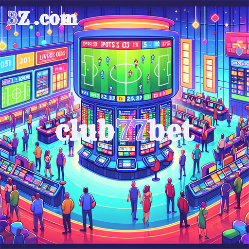 Baixar No club77bet.com: Experiência de Jogo Sem Limites!