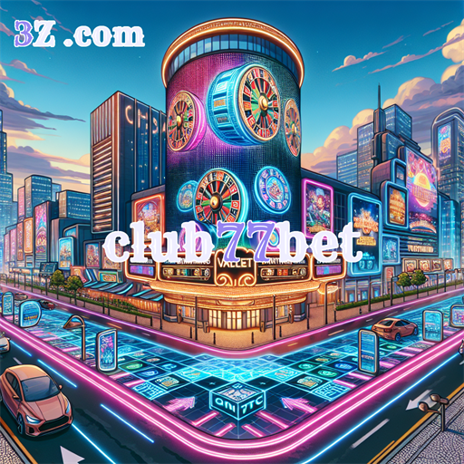 Login Criativo no club77bet.com: A Porta de Entrada para o Jogo